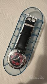 Orologio Swatch Irony Nabab Tribal Chief YNS416