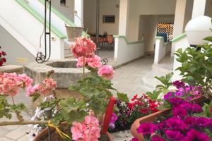 CASETTA A TORRE MOZZA, 80metri Dalla spiaggia