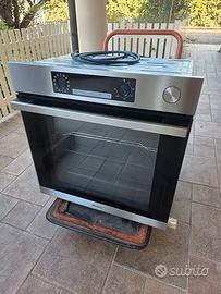 FORNO HISENSE