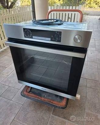 FORNO HISENSE