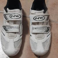 Scarpe  ciclismo