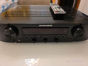 Marantz NR1200 Stereo Receiver - Non funzionante

