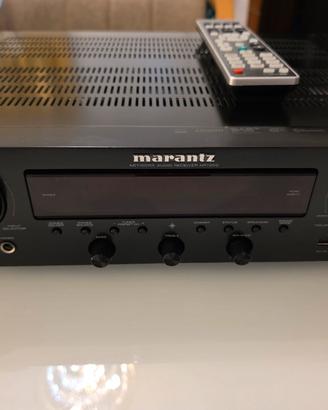 Marantz NR1200 Stereo Receiver - Non funzionante

