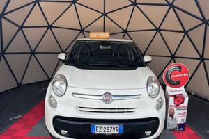 Fiat 500L Living 0.9 TwinAir Turbo Natural Power P