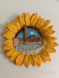 Piattino da appendere Siena