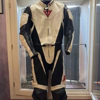 Tuta Dainese Avro donna tg 44