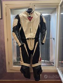 Tuta Dainese Avro donna tg 44