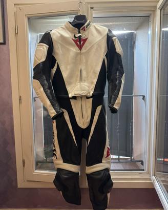 Tuta Dainese Avro donna tg 44
