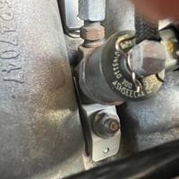 Iniettori 1.6 multijet 120 cv