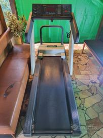 TAPIS ROULANT PROFESSIONALE RUNRACE TECHNOGYM