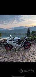 Ducati Panigale 959