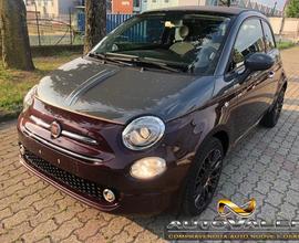 FIAT 500C 1.2 Collezione,Cabrio,Led