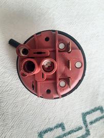 Pressostato per lavastoviglie Techna TT08E