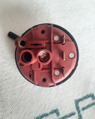 Pressostato per lavastoviglie Techna TT08E