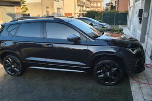 SEAT Ateca 2.0 TDI DSG FR