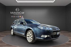 CITROEN C5 Tourer 2.0 hdi 16v Executive 163cv auto