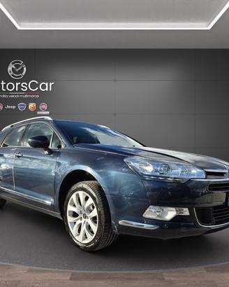 CITROEN C5 Tourer 2.0 hdi 16v Executive 163cv auto