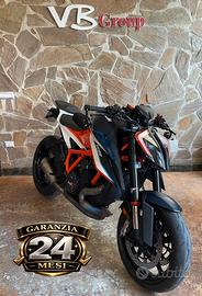 Ktm 1290 Super Duke R