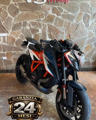 Ktm 1290 Super Duke R