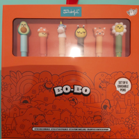 PENNE CANCELLABILI mr Wonderful