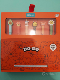 PENNE CANCELLABILI mr Wonderful