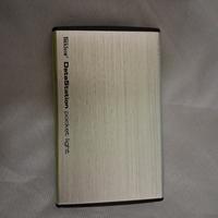 disco rigido esterno portatile Trekstor DataStatio