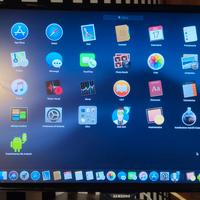 Macbook Pro a1502 Senzas schermo