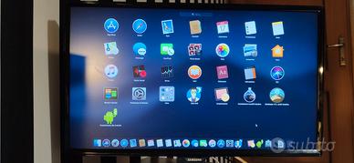 Macbook Pro a1502 Senzas schermo