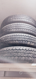 Pneumatici suzuki jimny pro 195 /80 /r15