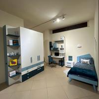 Cameretta Moretti Compact