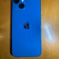 Iphone 13 256 gb RICAVATO IN BENEFICENZA