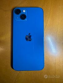 Iphone 13 256 gb RICAVATO IN BENEFICENZA