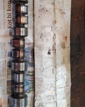 Peugeot 205 rallye xs xt albero camme collettore