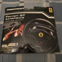 Volante Thrustmaster