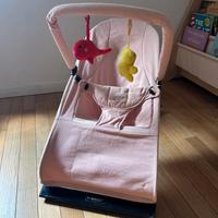 Sdraietta ergonomica MAST