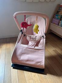 Sdraietta ergonomica MAST