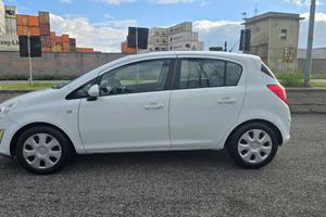 Opel Corsa D - 2013 - 1.2 GPL