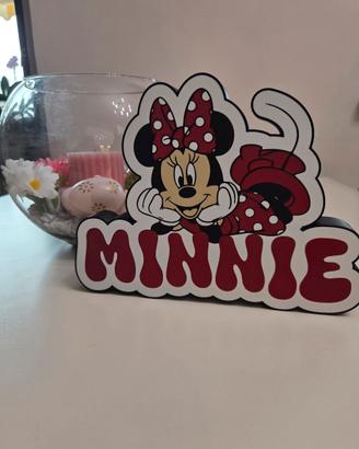 lampada minni