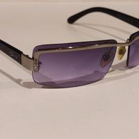 Occhiali da sole donna vintage