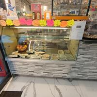attrezzature per bar