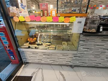 attrezzature per bar