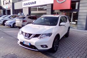NISSAN X-Trail 2014 Diesel - x-trail 1.6 dci Tekna
