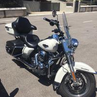 Harley Davidson Road king