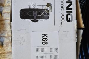 Catene da neve Konig per SUV o Fuoristrada