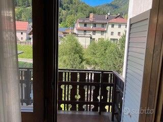 Vacanze in centro a Tarvisio - Milly Haus