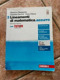 Matematica - ISBN 9788808729392