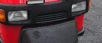 ape 50 fanali anteriori 