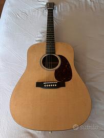 Chitarra acustica MARTIN DXMAE