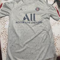 t-shirt PSG allenamento 