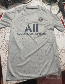 t-shirt PSG allenamento 